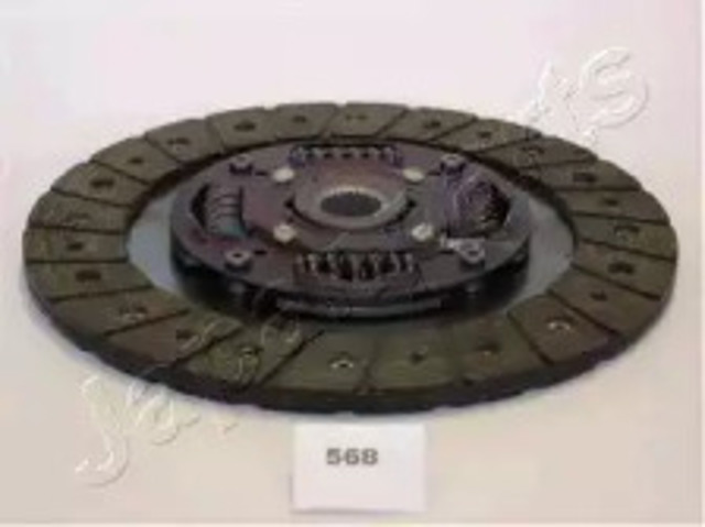 DF568 Japan Parts
