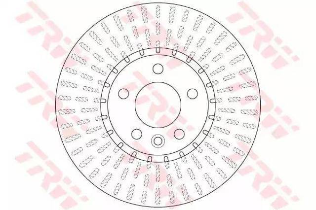 DF6499S TRW