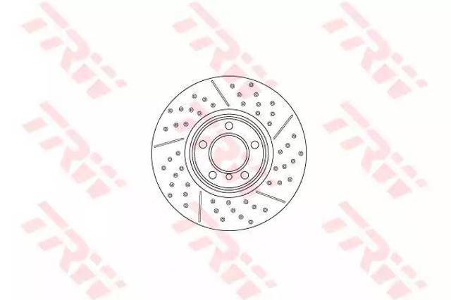 DF6604S TRW