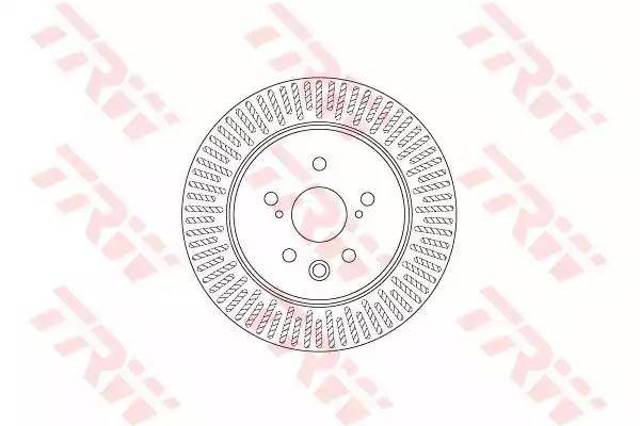 DF6691 TRW
