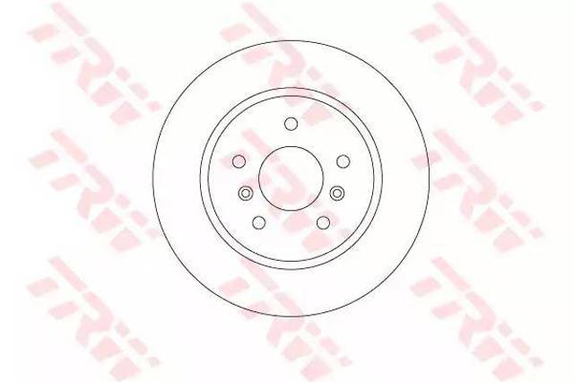 DF6787 TRW