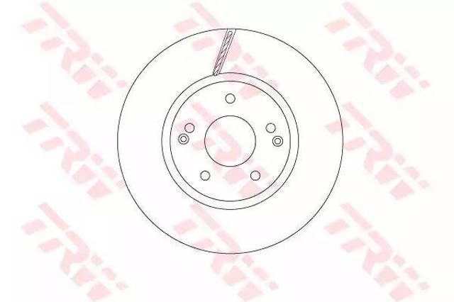 DF6804 TRW
