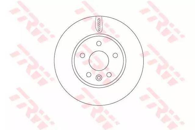 DF6819 TRW
