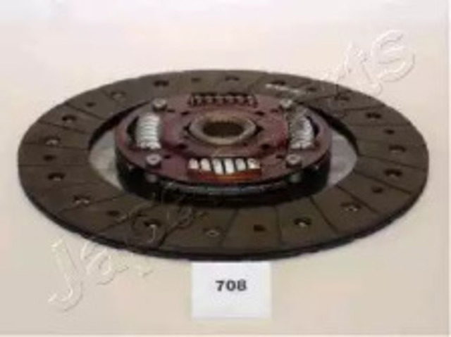 DF708 Japan Parts