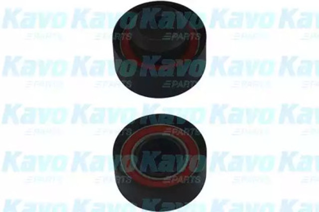 Rolka prowadząca kierunkowa paska rozrządu DID5509 KAVO PARTS