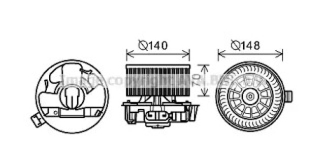 DN8383 AVA