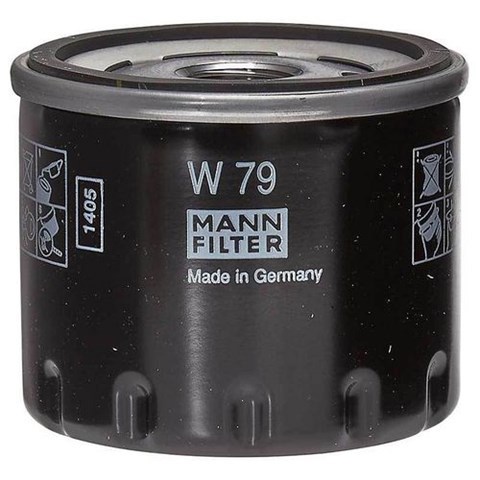 Filtr oleju Nissan Primastar