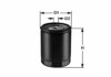 Filtr oleju DO949 CLEAN