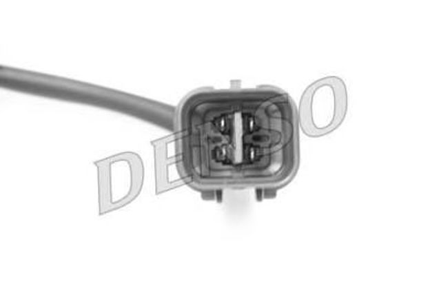 Sonda lambda czujnik tlenu przed katalizatorem lewy DOX0335 DENSO