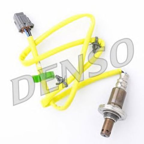 Sonda lambda, czujnik tlenu DOX0537 DENSO