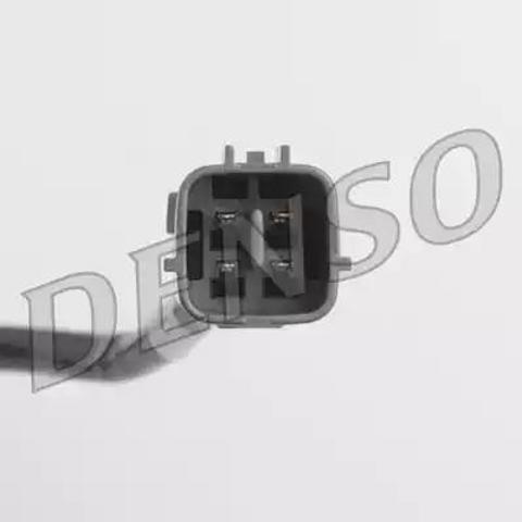 Sonda lambda, czujnik tlenu DOX1449 DENSO