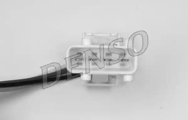Sonda lambda Saab 9-3
