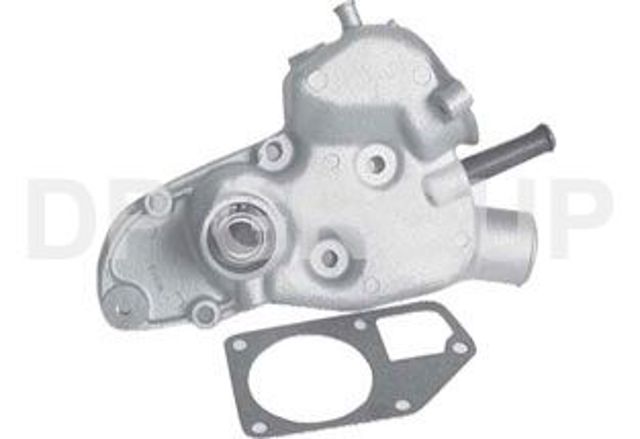 DP0075 DP Group