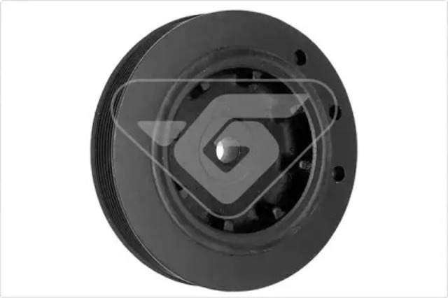 Koło pasowe wału korbowego DP033 HUTCHINSON