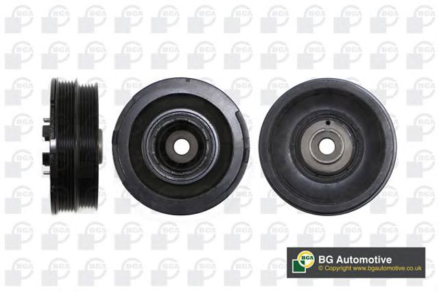 DP0366 BGA