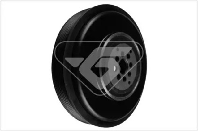 Koło pasowe wału korbowego DP050 HUTCHINSON