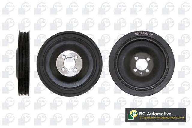 DP0855 BGA