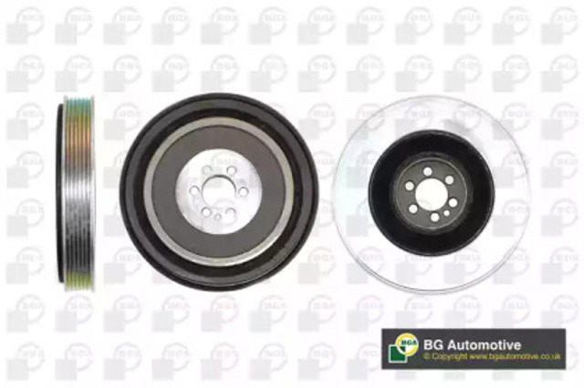 DP1001 BGA