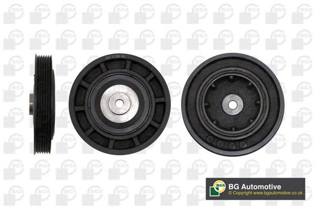 DP1059 BGA