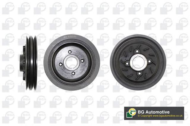 DP1701 BGA