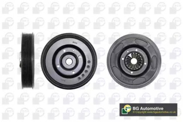 Koło pasowe wału korbowego DP8028 BGA