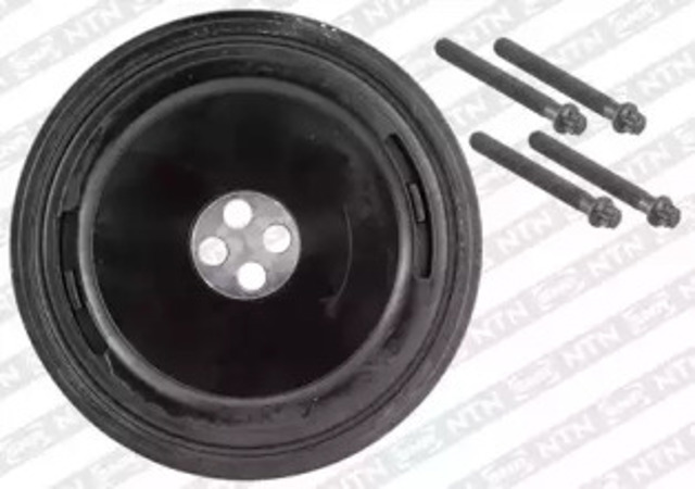 Koło pasowe wału korbowego DPF35004K1 SNR