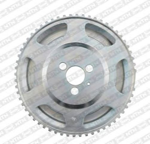 Koło pasowe wału korbowego DPF35817 SNR