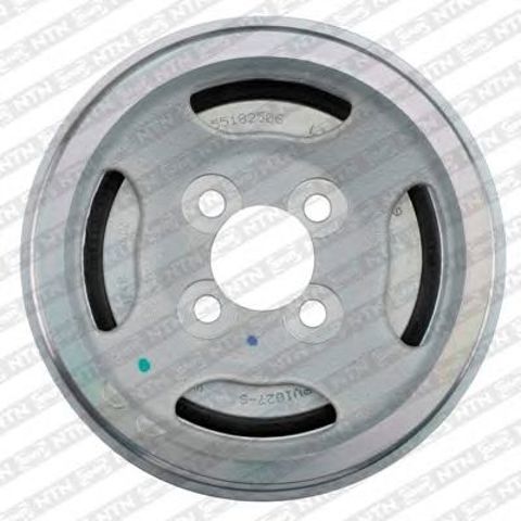 Koło pasowe wału korbowego DPF35823 SNR