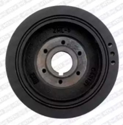 DPF35910 SNR