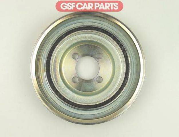 Koło pasowe wału korbowego DPV1020 DAYCO