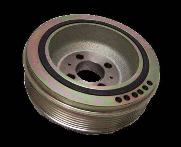 Koło pasowe wału korbowego DPV1031 DAYCO