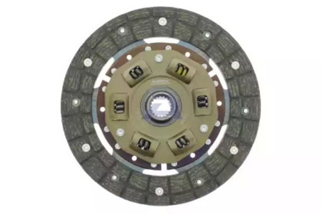 DS026U Aisin