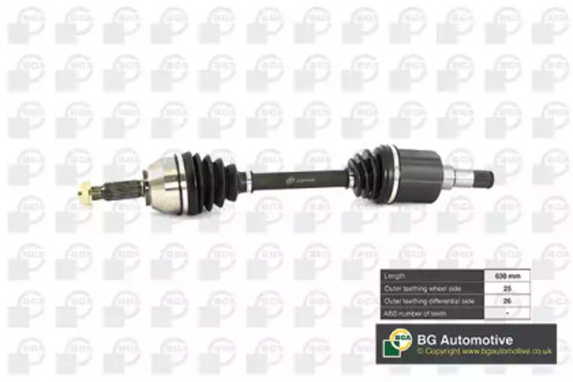 DS2300L BGA