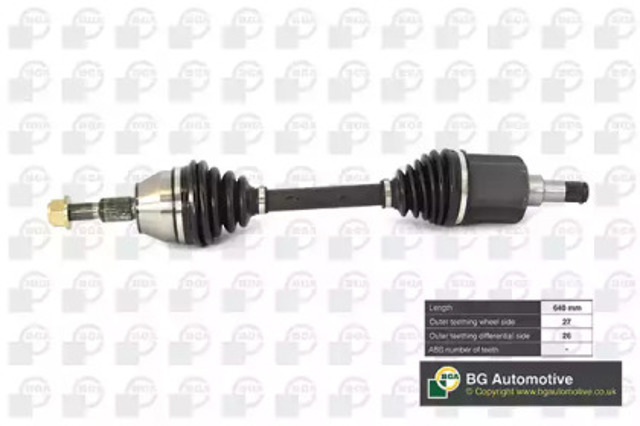 DS2350L BGA