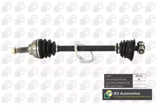 DS7319L BGA