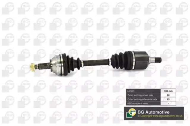 DS7513R BGA