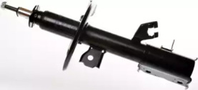Amortyzator przedni lewy DSB234G DENCKERMANN