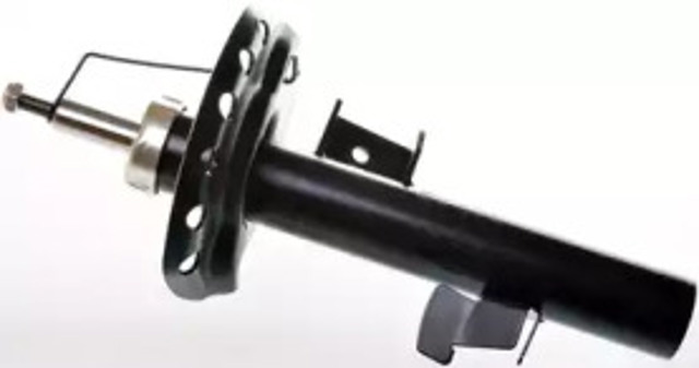 Amortyzator przedni lewy DSB260G DENCKERMANN