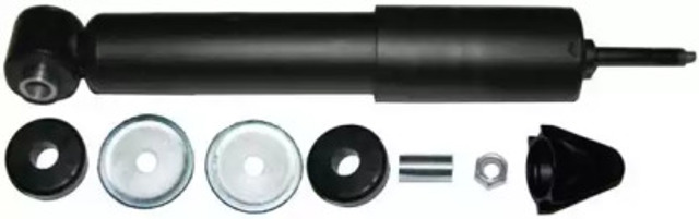 DSF005G Denckermann