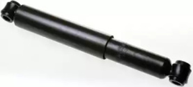 Amortyzator tylny DSF087O DENCKERMANN
