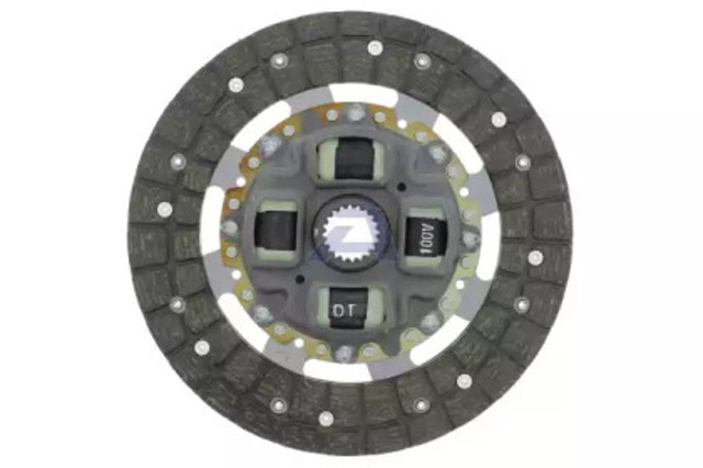 Tarcza sprzęgła DT100V AISIN