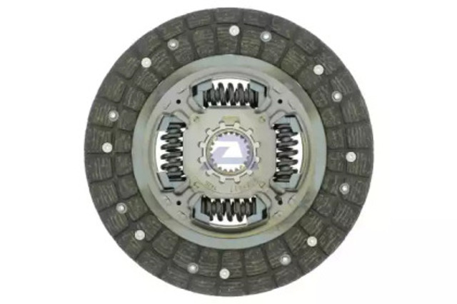 Tarcza sprzęgła DTX117 AISIN