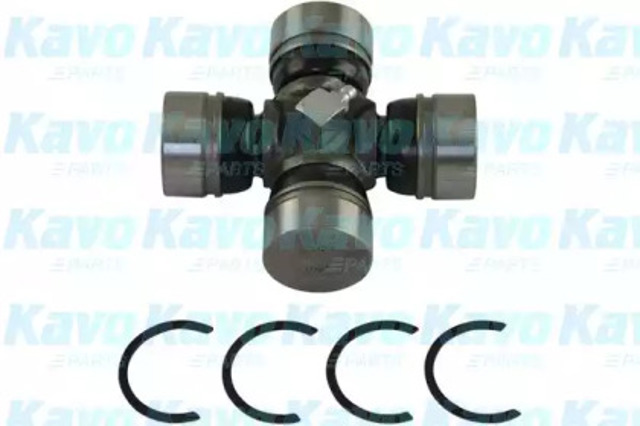 Krzyżak wału Cardana tylnego DUJ9012 KAVO PARTS