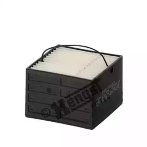 E0530K02 Hengst