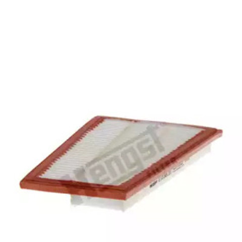 E1030L01 Hengst