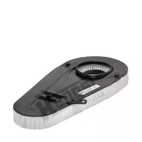 E1077L Hengst