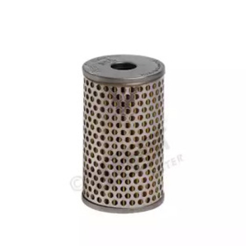 E10H02 Hengst