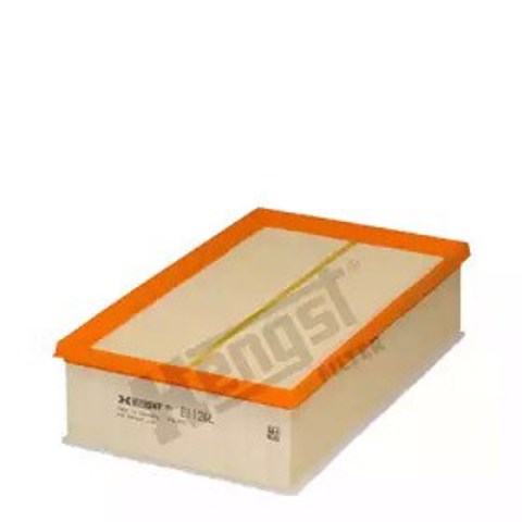 Filtr powietrza E1126L HENGST