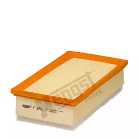 E1160L Hengst