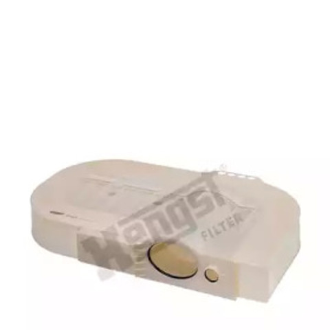 Filtr powietrza E1162L HENGST